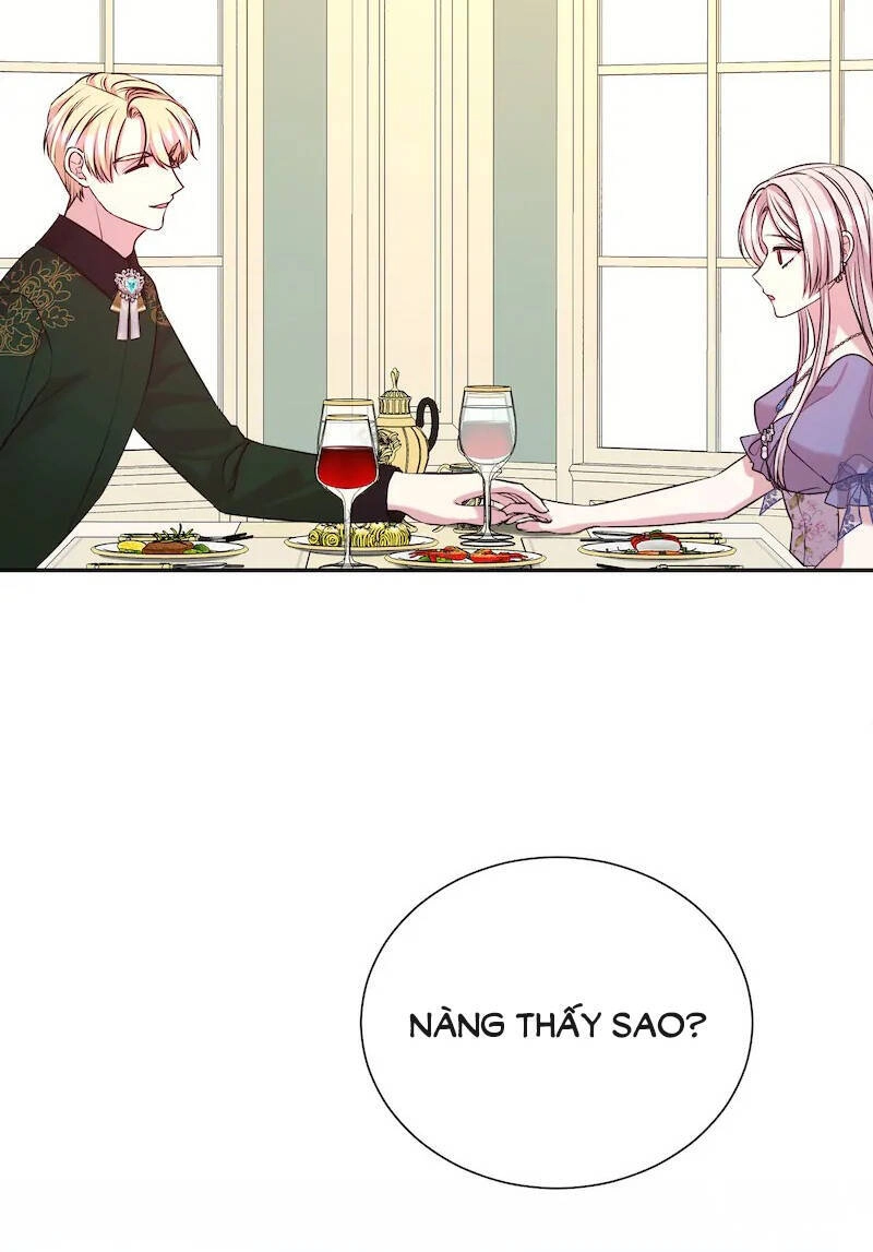 Tôi Chán Nản Vì Chồng Thứ Hai Không Chung Thủy Chapter 75.2 - 21