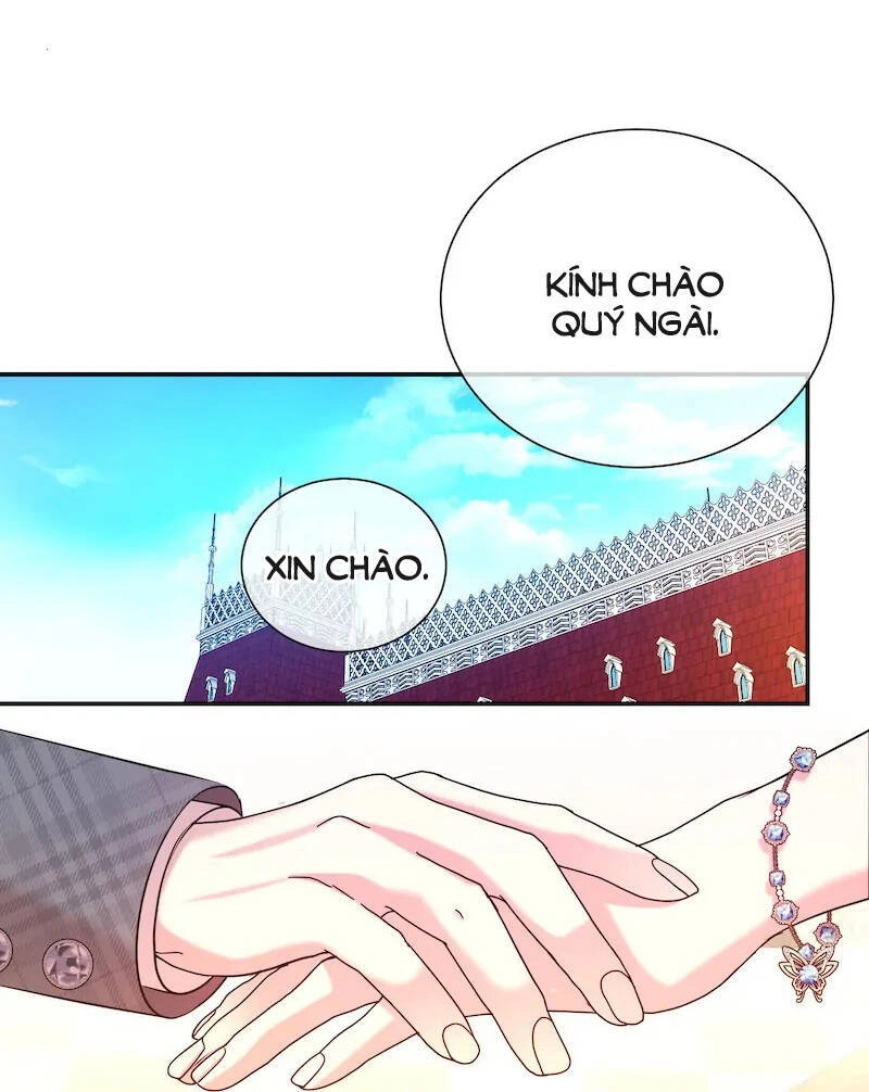 Tôi Chán Nản Vì Chồng Thứ Hai Không Chung Thủy Chapter 76.1 - 2