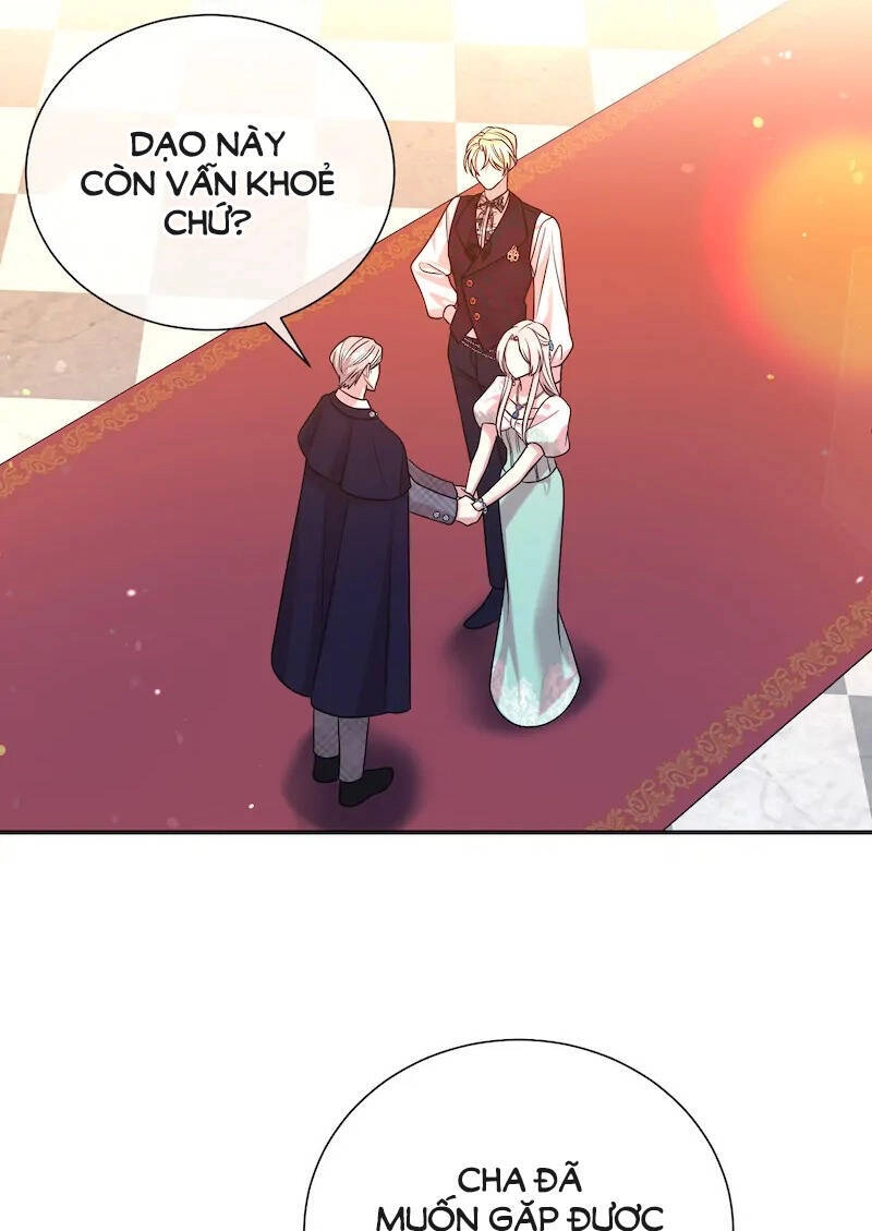 Tôi Chán Nản Vì Chồng Thứ Hai Không Chung Thủy Chapter 76.1 - 3