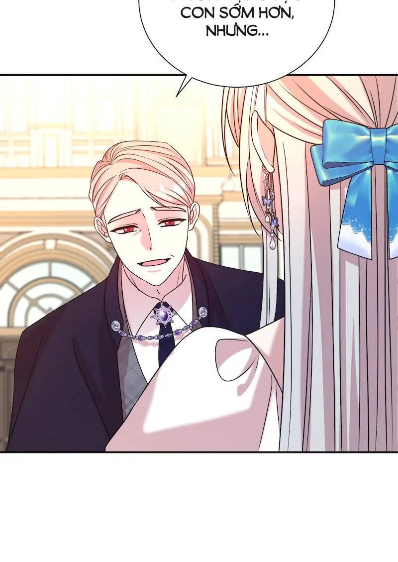 Tôi Chán Nản Vì Chồng Thứ Hai Không Chung Thủy Chapter 76.1 - 4