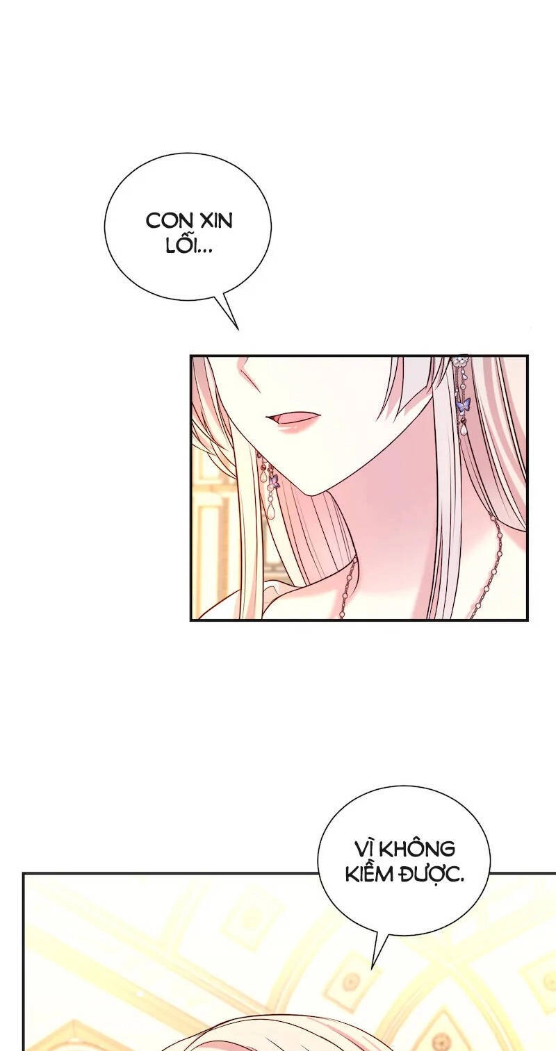 Tôi Chán Nản Vì Chồng Thứ Hai Không Chung Thủy Chapter 76.1 - 5