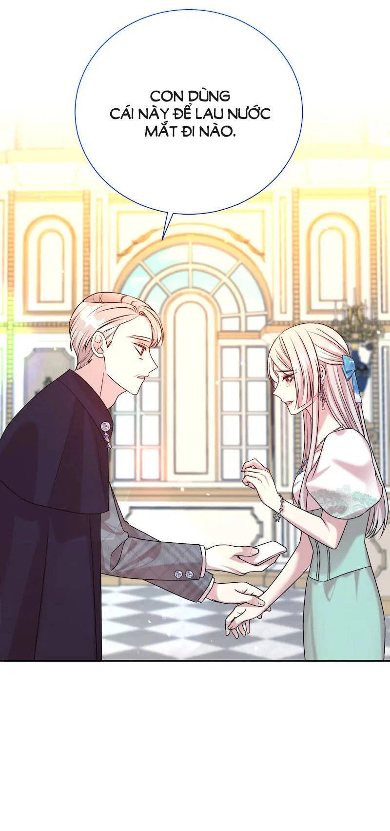 Tôi Chán Nản Vì Chồng Thứ Hai Không Chung Thủy Chapter 76.1 - 8