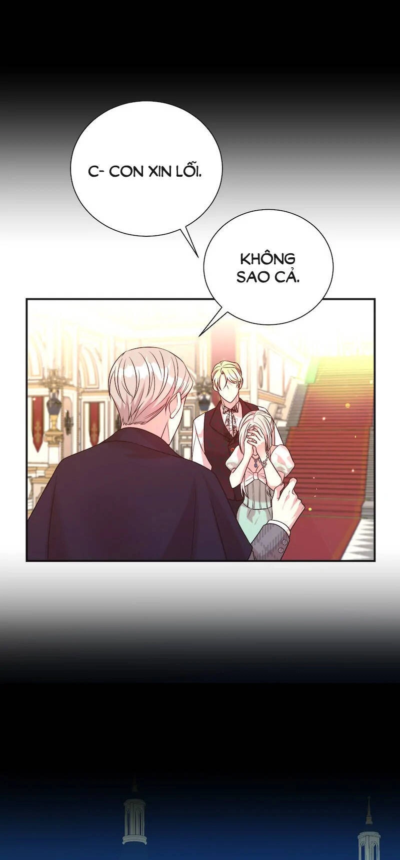 Tôi Chán Nản Vì Chồng Thứ Hai Không Chung Thủy Chapter 76.1 - 13