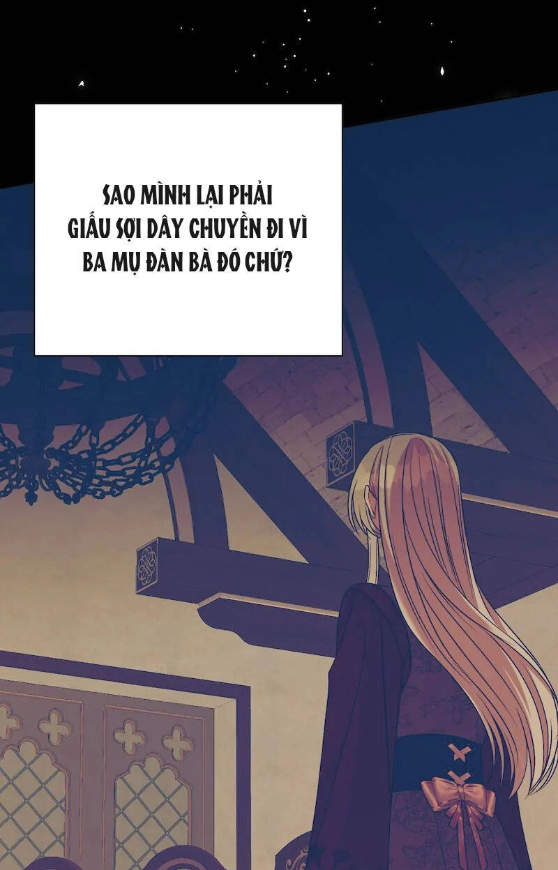 Tôi Chán Nản Vì Chồng Thứ Hai Không Chung Thủy Chapter 76.1 - 15