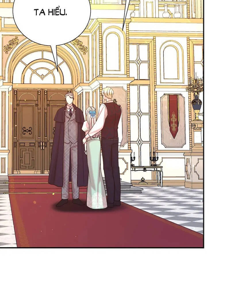 Tôi Chán Nản Vì Chồng Thứ Hai Không Chung Thủy Chapter 76.1 - 18