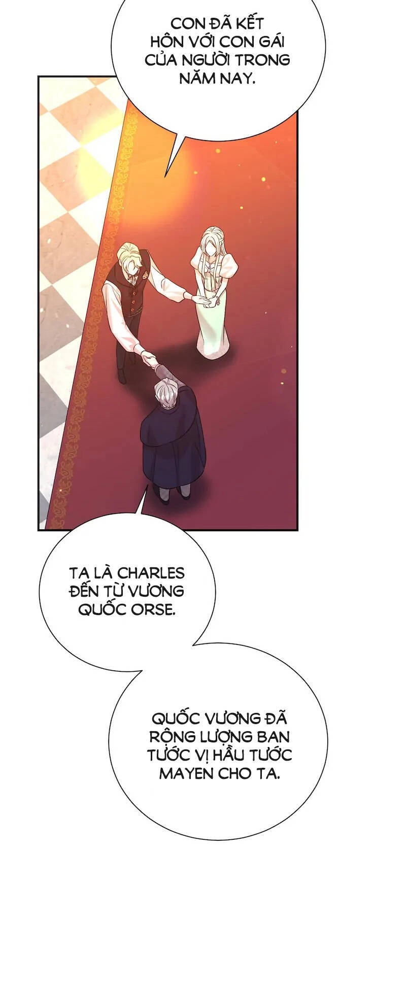 Tôi Chán Nản Vì Chồng Thứ Hai Không Chung Thủy Chapter 76.1 - 22