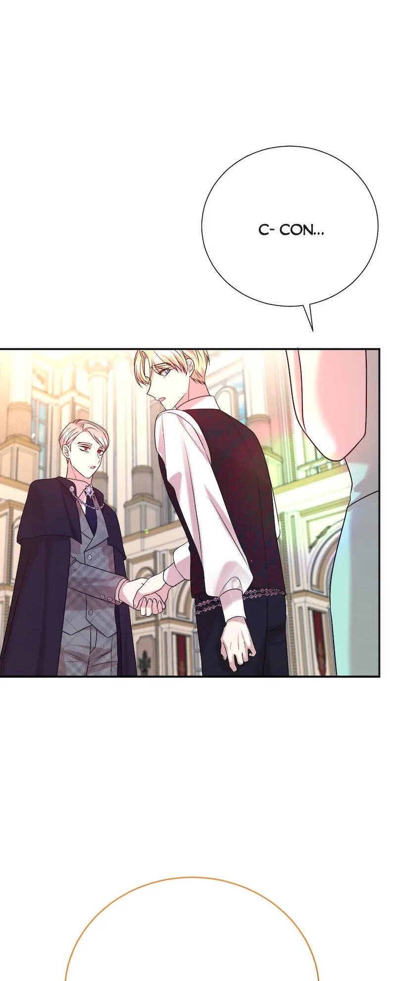 Tôi Chán Nản Vì Chồng Thứ Hai Không Chung Thủy Chapter 76.1 - 23