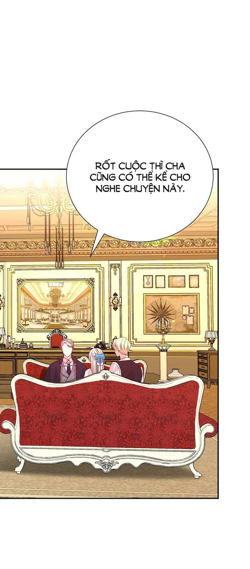Tôi Chán Nản Vì Chồng Thứ Hai Không Chung Thủy Chapter 76.2 - 6