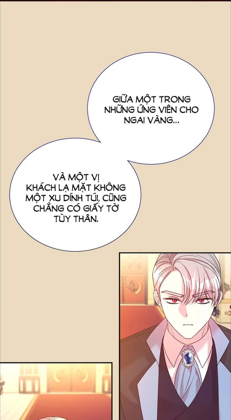 Tôi Chán Nản Vì Chồng Thứ Hai Không Chung Thủy Chapter 76.2 - 20