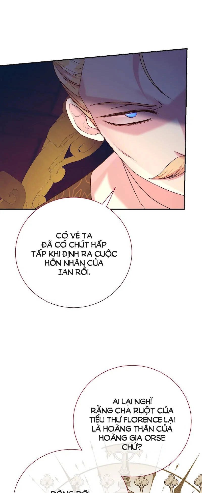 Tôi Chán Nản Vì Chồng Thứ Hai Không Chung Thủy Chapter 76.2 - 34