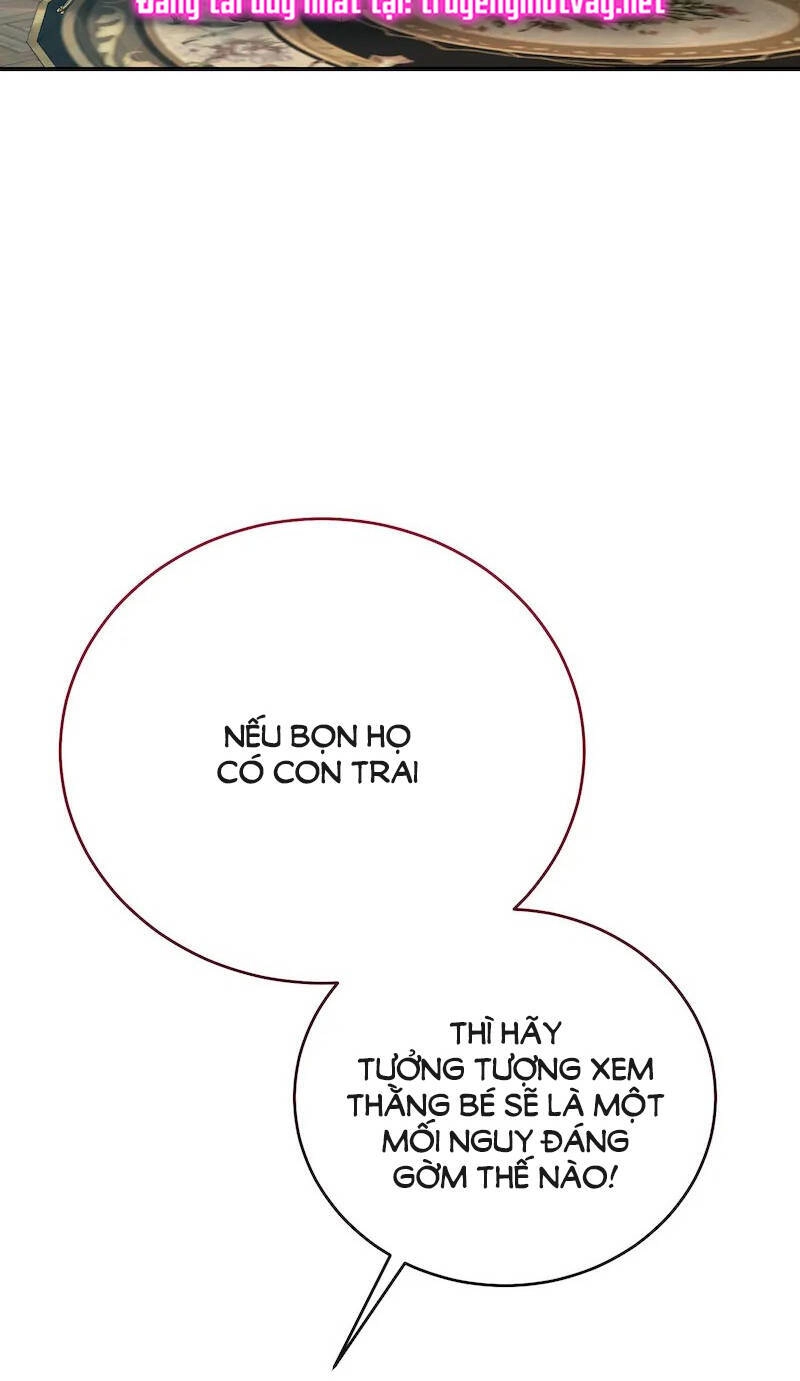 Tôi Chán Nản Vì Chồng Thứ Hai Không Chung Thủy Chapter 76.2 - 37