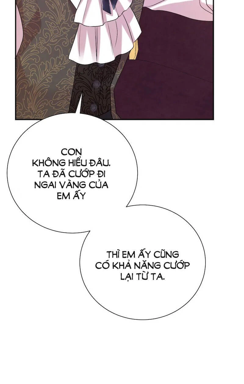 Tôi Chán Nản Vì Chồng Thứ Hai Không Chung Thủy Chapter 76.2 - 44