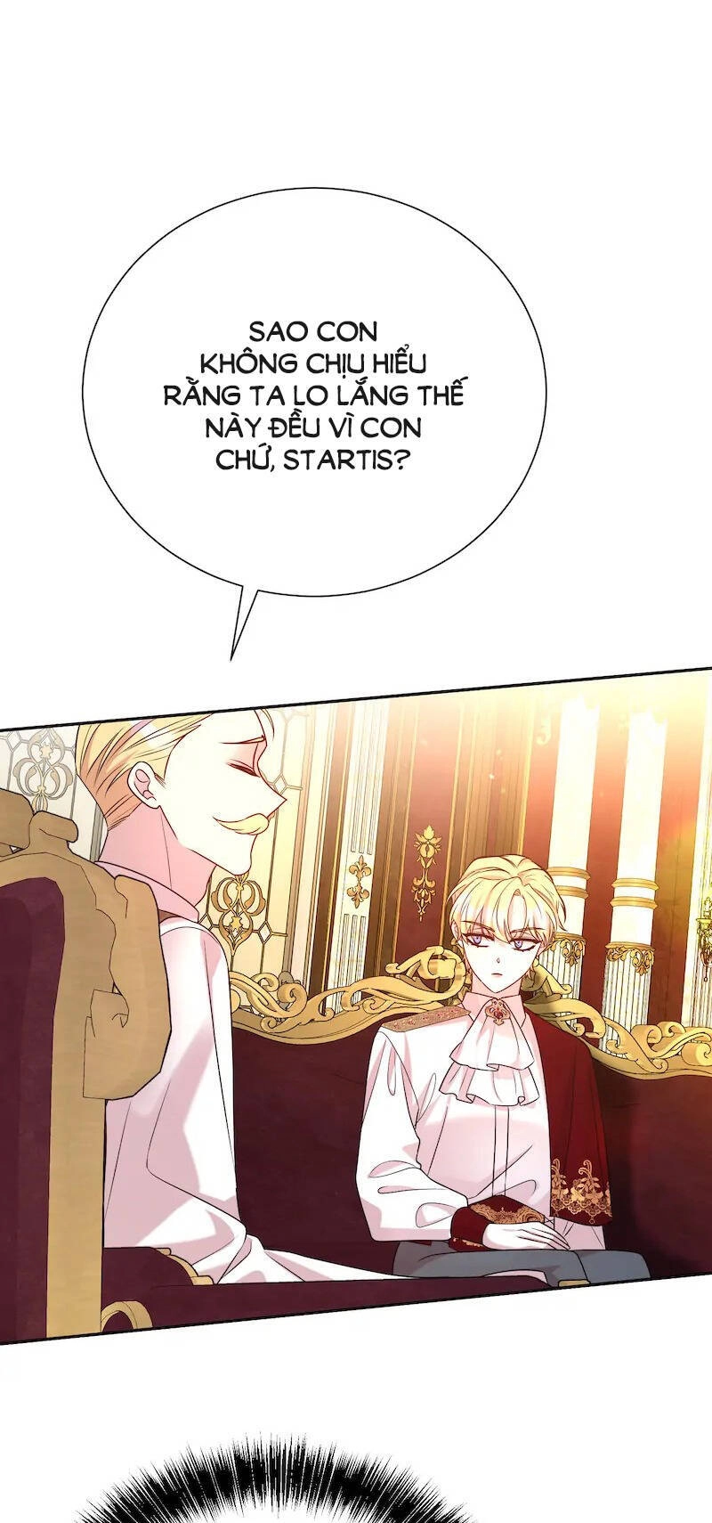 Tôi Chán Nản Vì Chồng Thứ Hai Không Chung Thủy Chapter 76.2 - 45