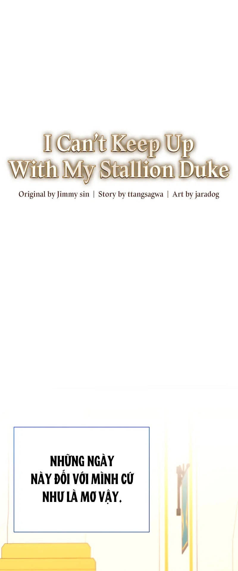 Tôi Chán Nản Vì Chồng Thứ Hai Không Chung Thủy Chapter 77.1 - 1