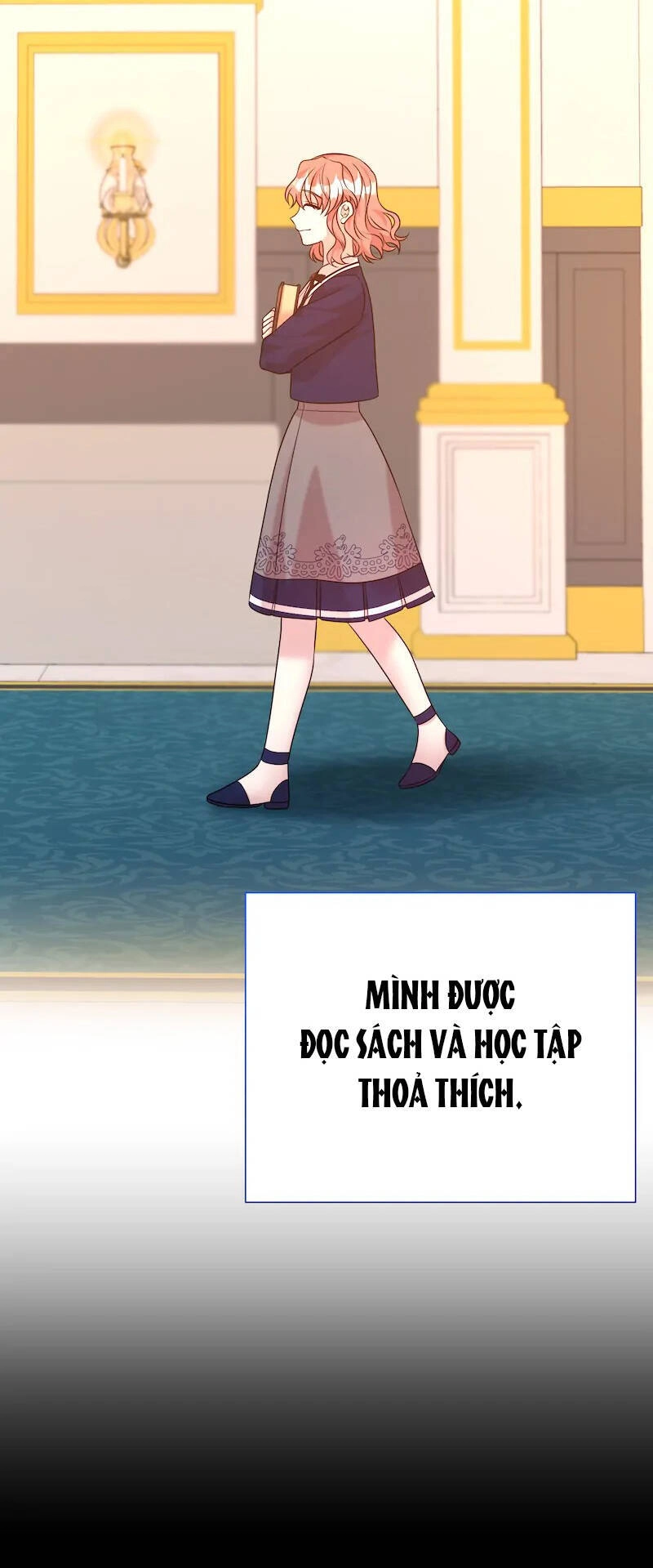 Tôi Chán Nản Vì Chồng Thứ Hai Không Chung Thủy Chapter 77.1 - 2