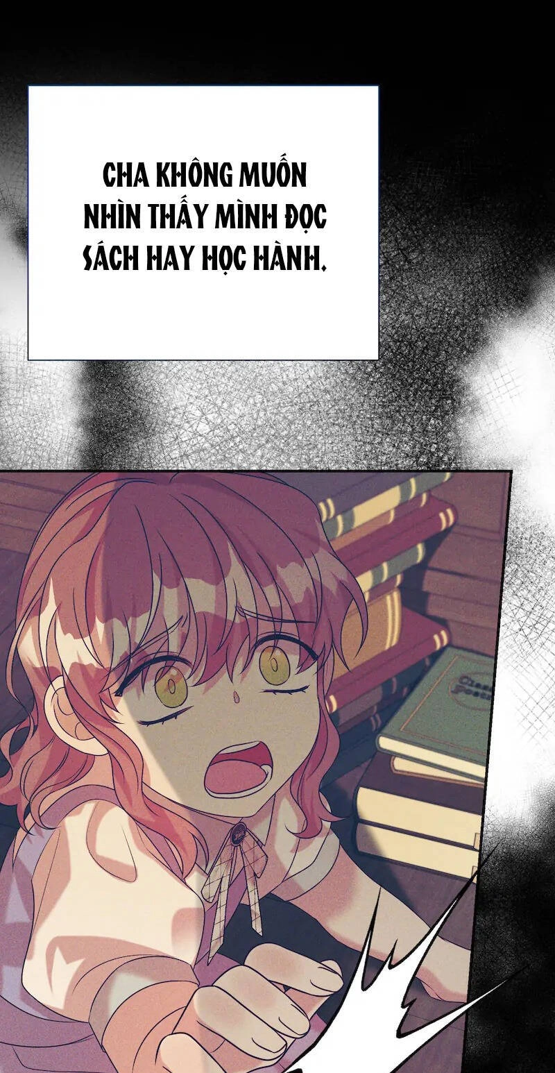 Tôi Chán Nản Vì Chồng Thứ Hai Không Chung Thủy Chapter 77.1 - 3