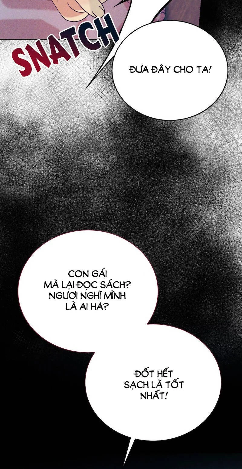 Tôi Chán Nản Vì Chồng Thứ Hai Không Chung Thủy Chapter 77.1 - 4