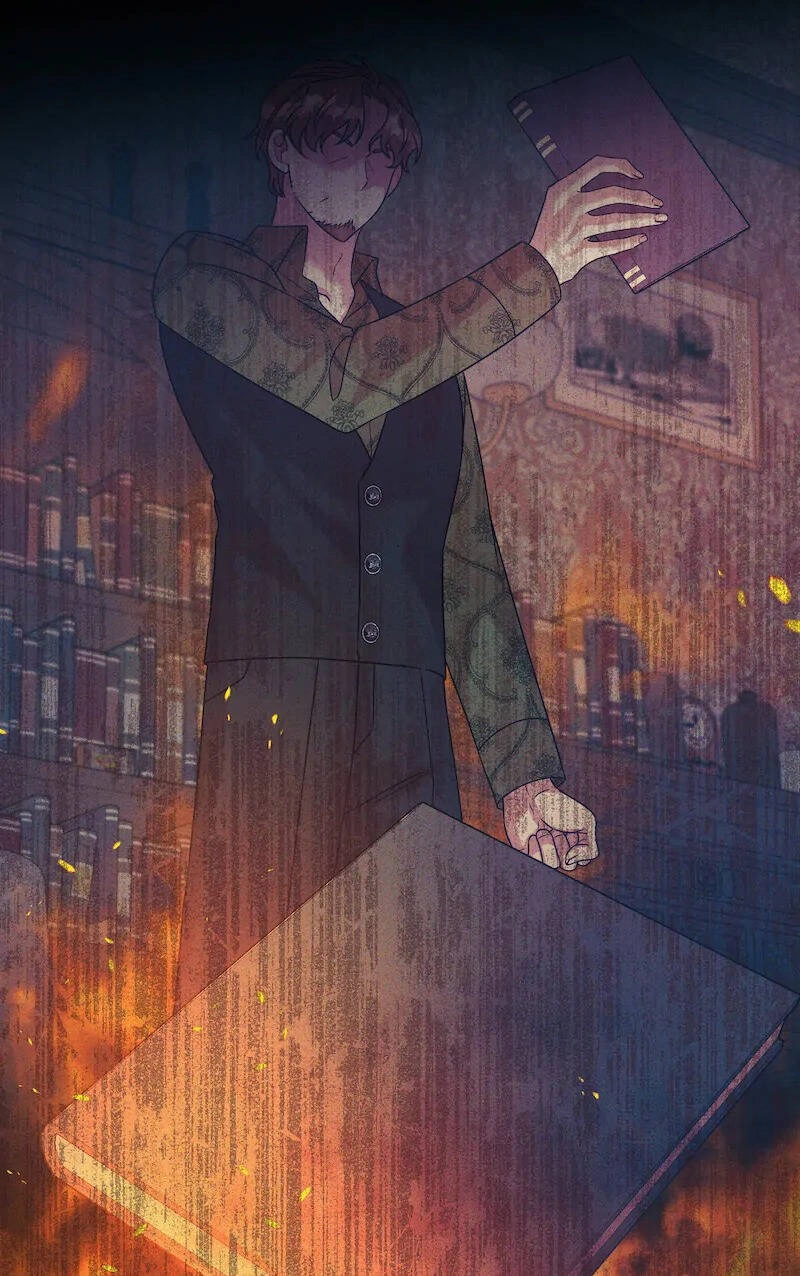 Tôi Chán Nản Vì Chồng Thứ Hai Không Chung Thủy Chapter 77.1 - 5