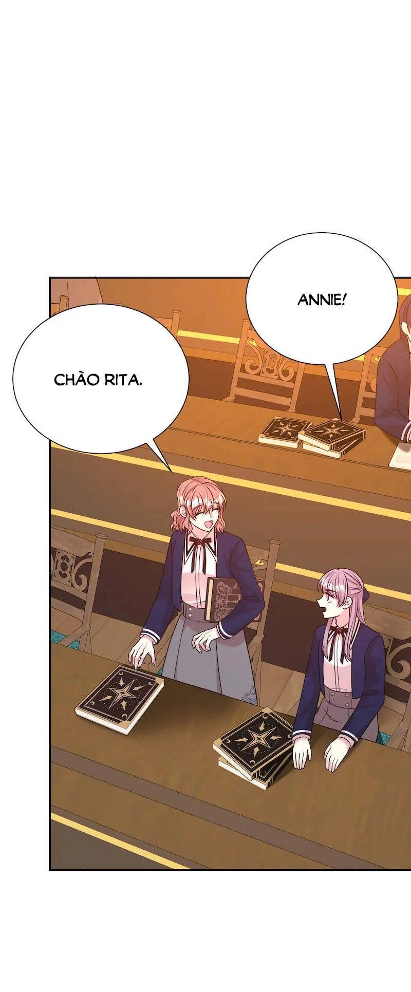 Tôi Chán Nản Vì Chồng Thứ Hai Không Chung Thủy Chapter 77.1 - 10