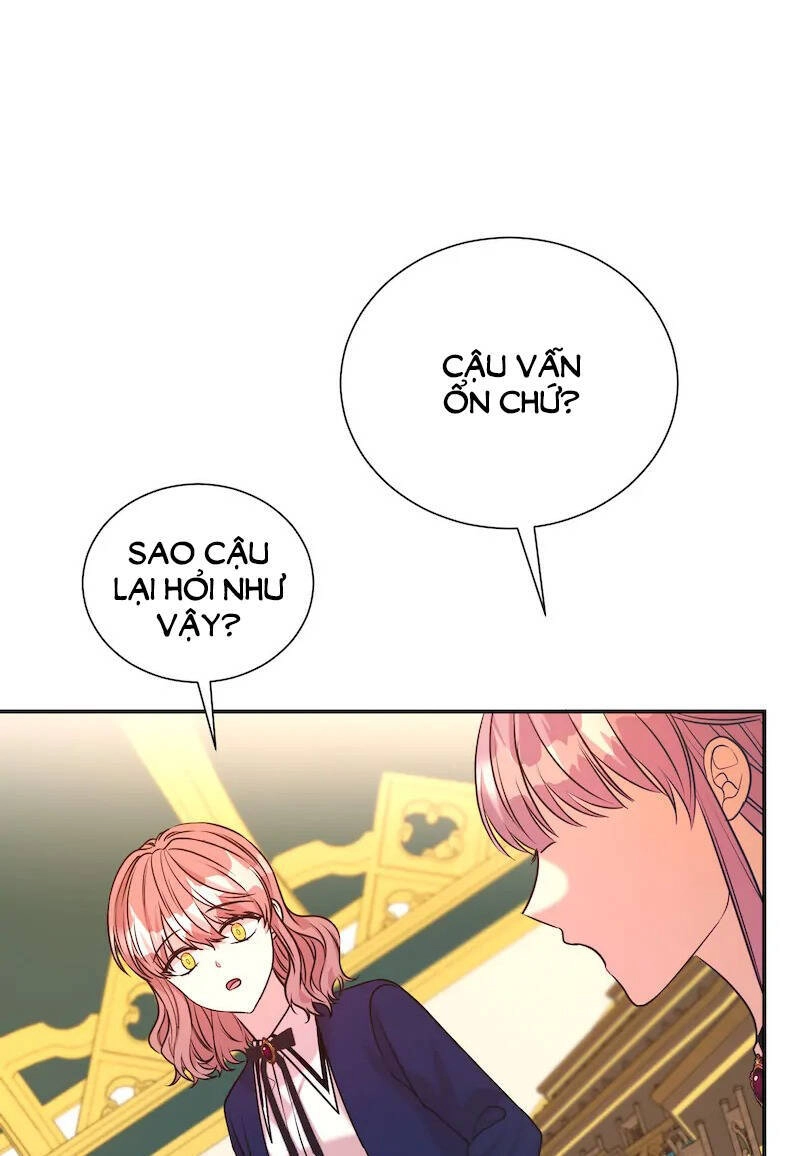 Tôi Chán Nản Vì Chồng Thứ Hai Không Chung Thủy Chapter 77.1 - 11