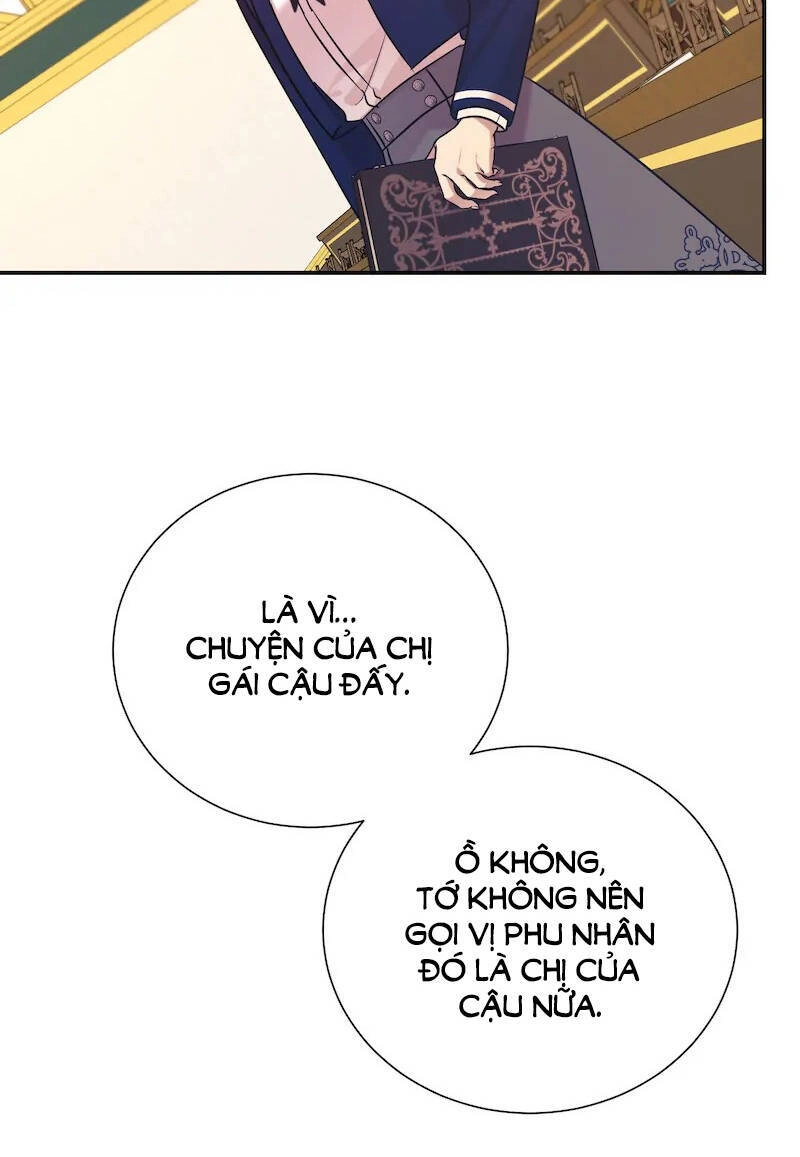 Tôi Chán Nản Vì Chồng Thứ Hai Không Chung Thủy Chapter 77.1 - 12