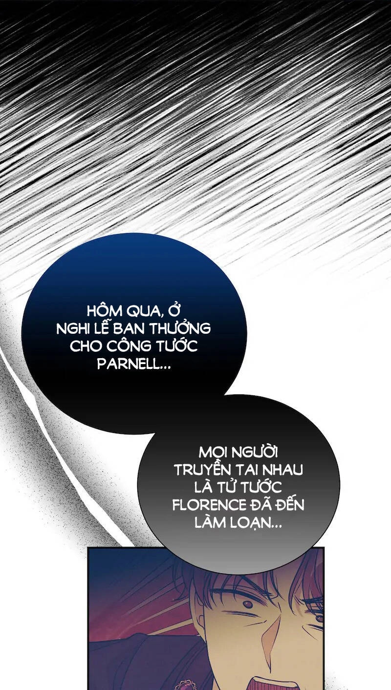 Tôi Chán Nản Vì Chồng Thứ Hai Không Chung Thủy Chapter 77.1 - 19