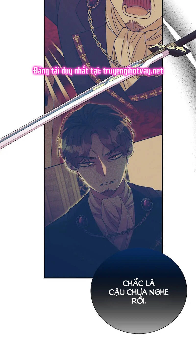 Tôi Chán Nản Vì Chồng Thứ Hai Không Chung Thủy Chapter 77.1 - 20