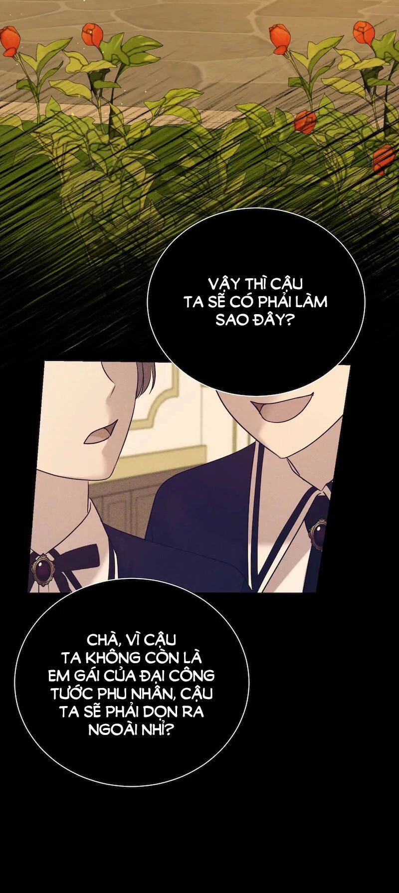 Tôi Chán Nản Vì Chồng Thứ Hai Không Chung Thủy Chapter 77.1 - 26