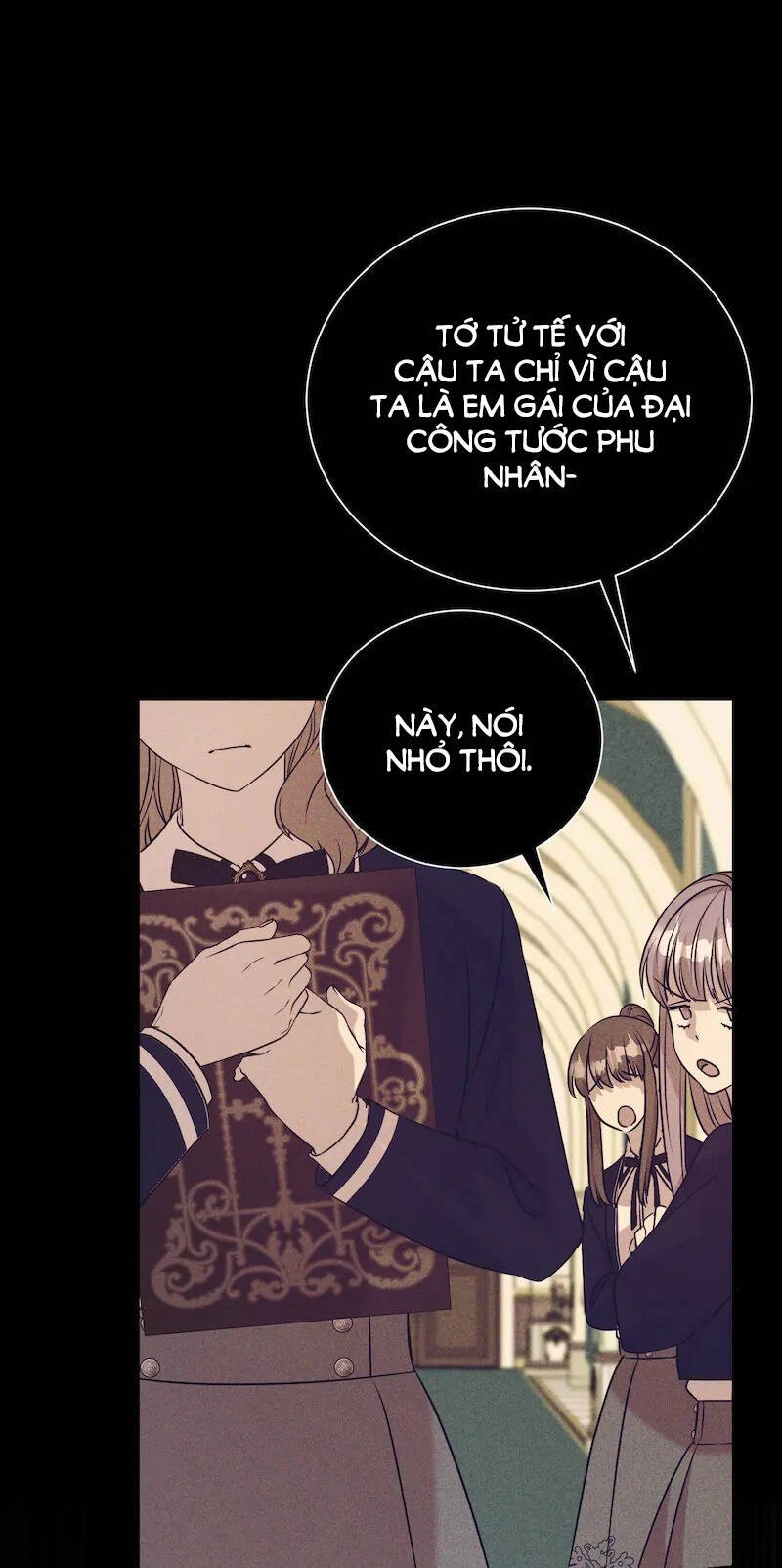 Tôi Chán Nản Vì Chồng Thứ Hai Không Chung Thủy Chapter 77.1 - 27