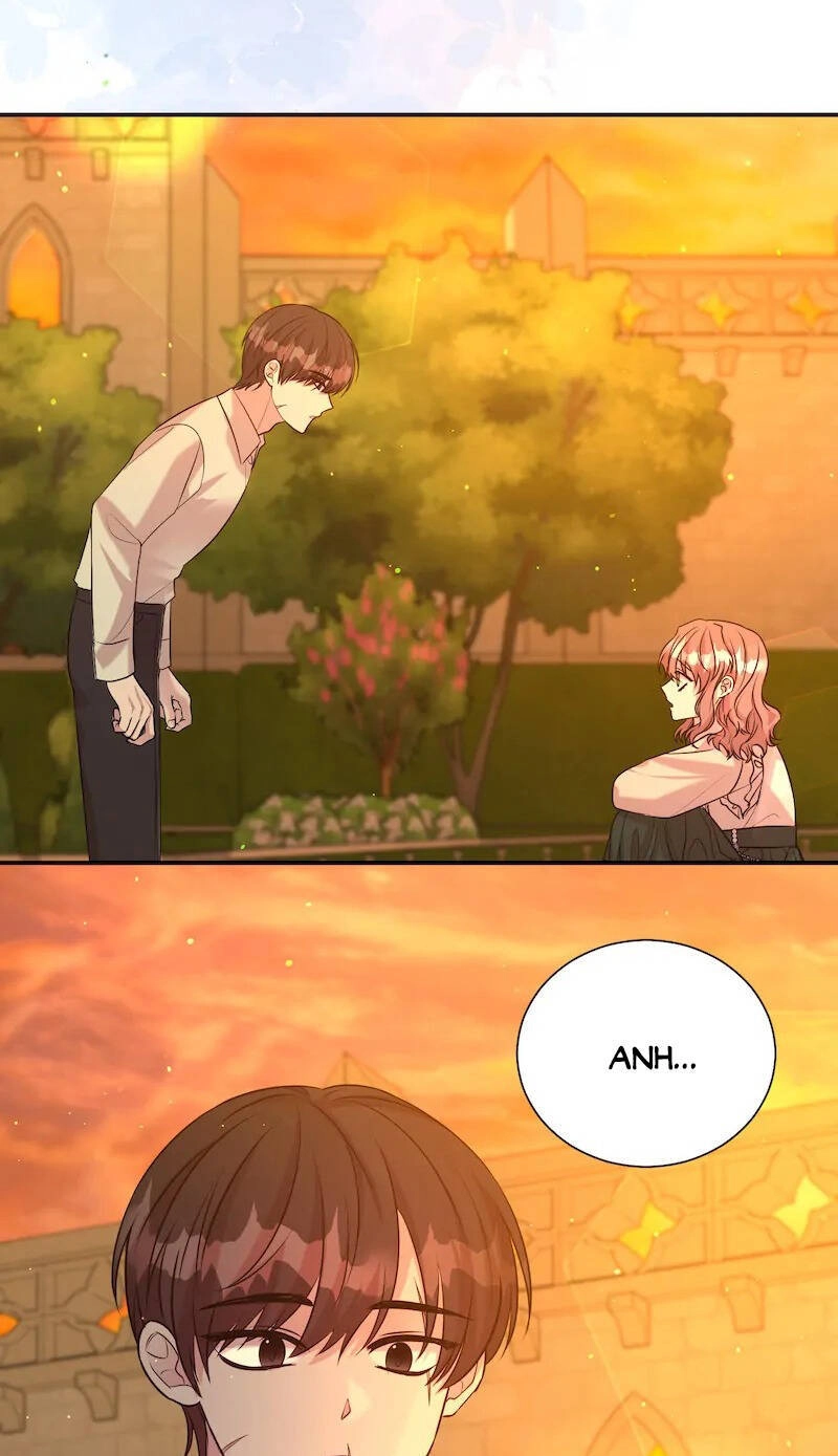 Tôi Chán Nản Vì Chồng Thứ Hai Không Chung Thủy Chapter 77.1 - 31