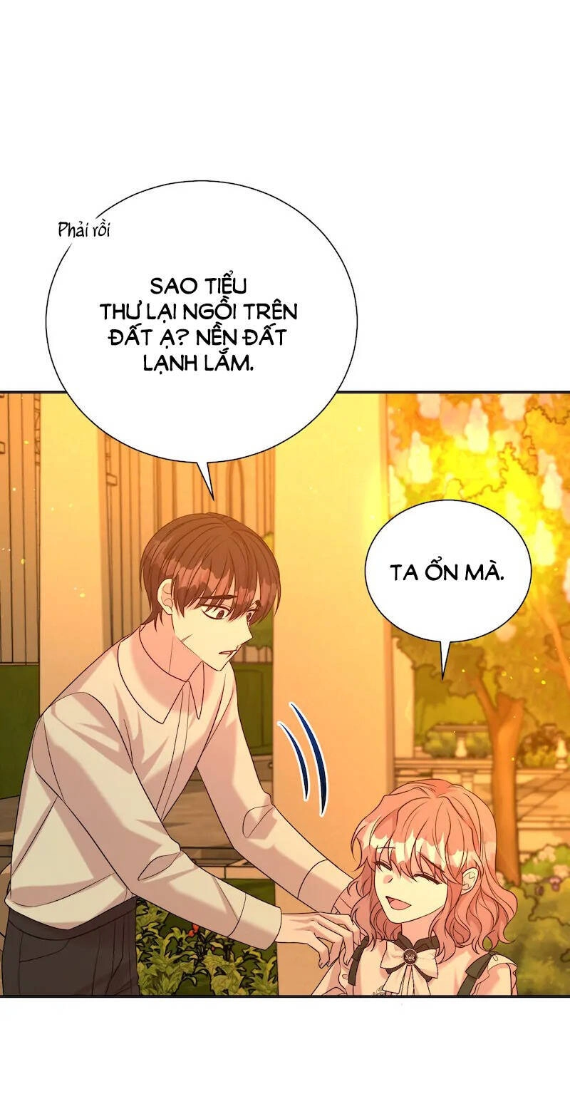 Tôi Chán Nản Vì Chồng Thứ Hai Không Chung Thủy Chapter 77.1 - 35