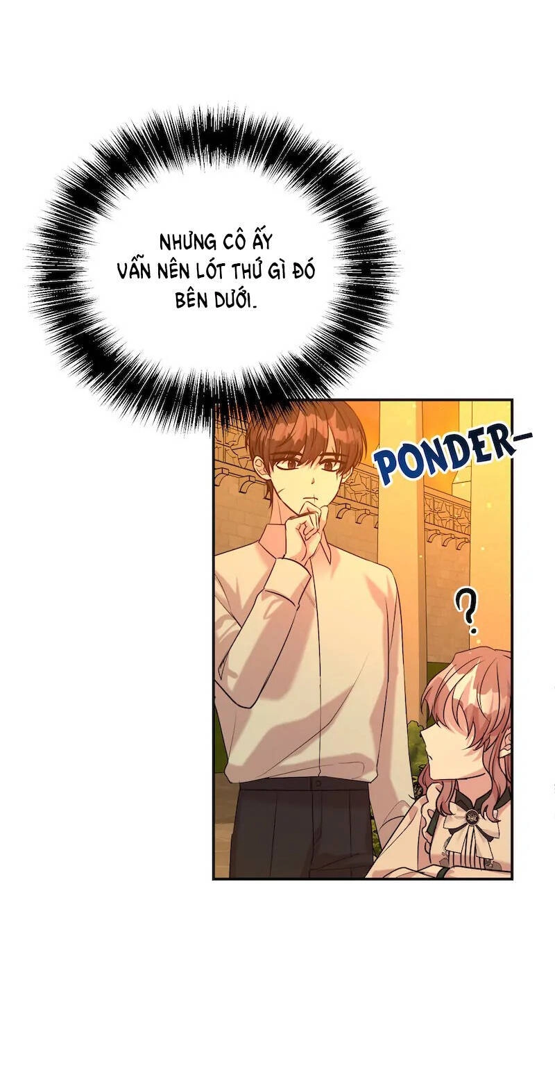 Tôi Chán Nản Vì Chồng Thứ Hai Không Chung Thủy Chapter 77.1 - 36