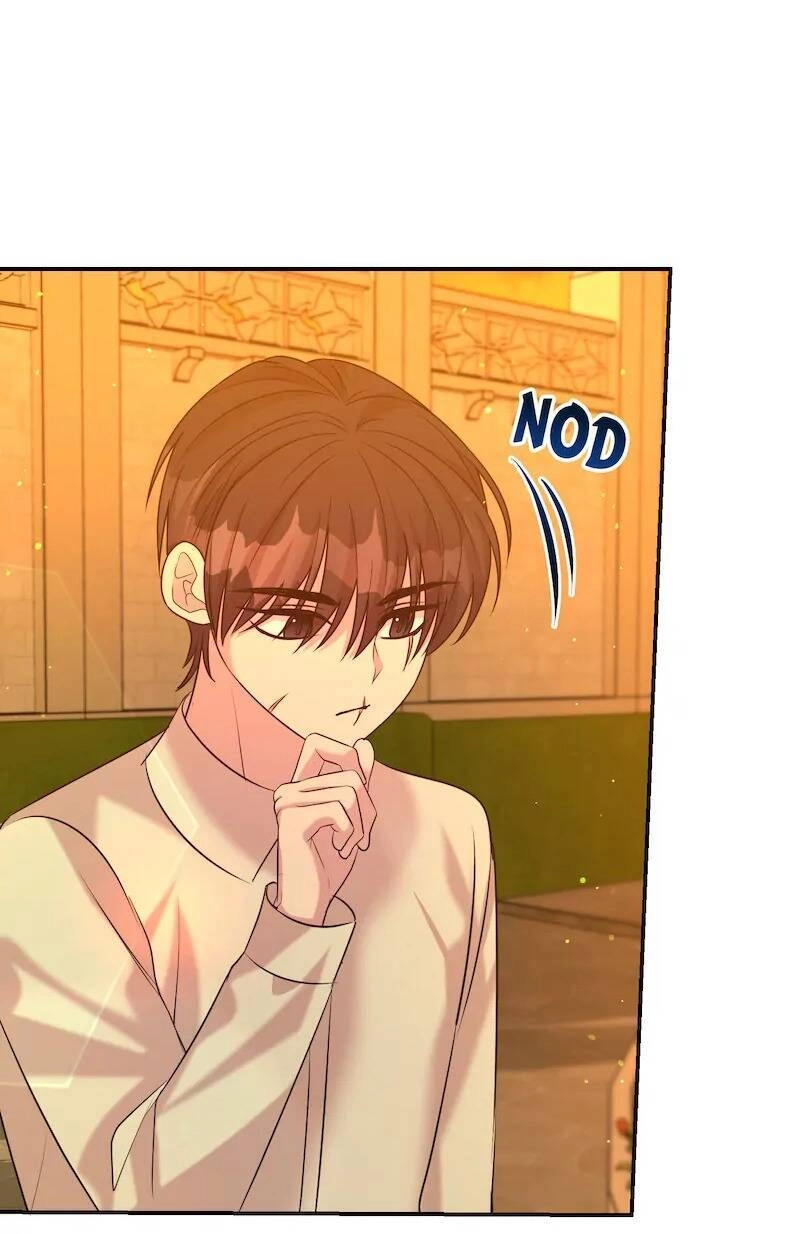 Tôi Chán Nản Vì Chồng Thứ Hai Không Chung Thủy Chapter 77.2 - 1