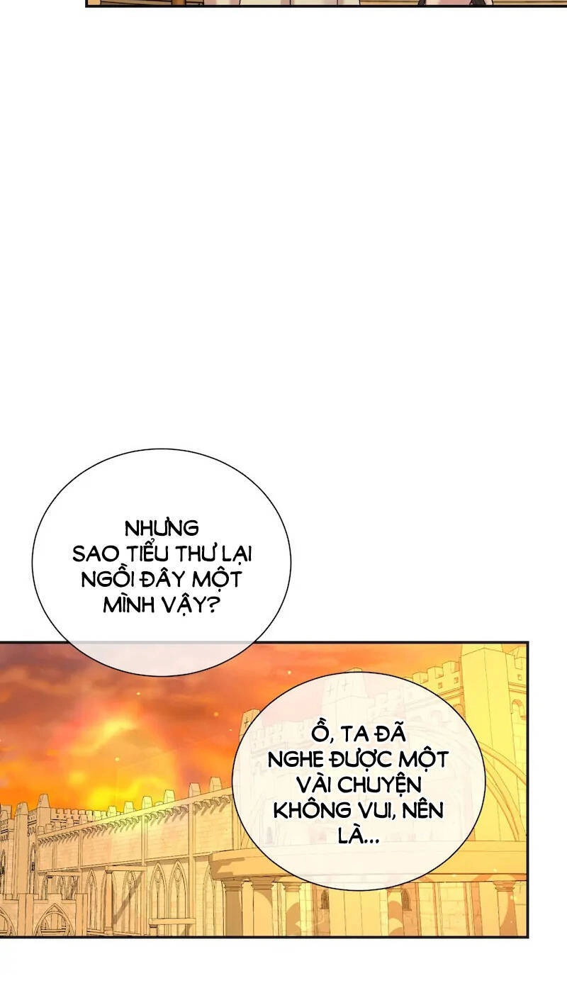 Tôi Chán Nản Vì Chồng Thứ Hai Không Chung Thủy Chapter 77.2 - 12