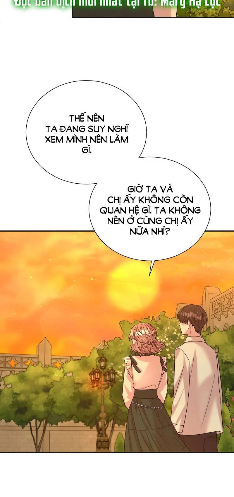 Tôi Chán Nản Vì Chồng Thứ Hai Không Chung Thủy Chapter 77.2 - 14