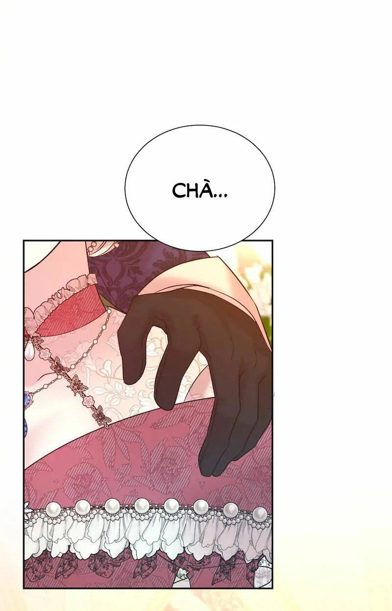 Tôi Chán Nản Vì Chồng Thứ Hai Không Chung Thủy Chapter 73.1 - 6