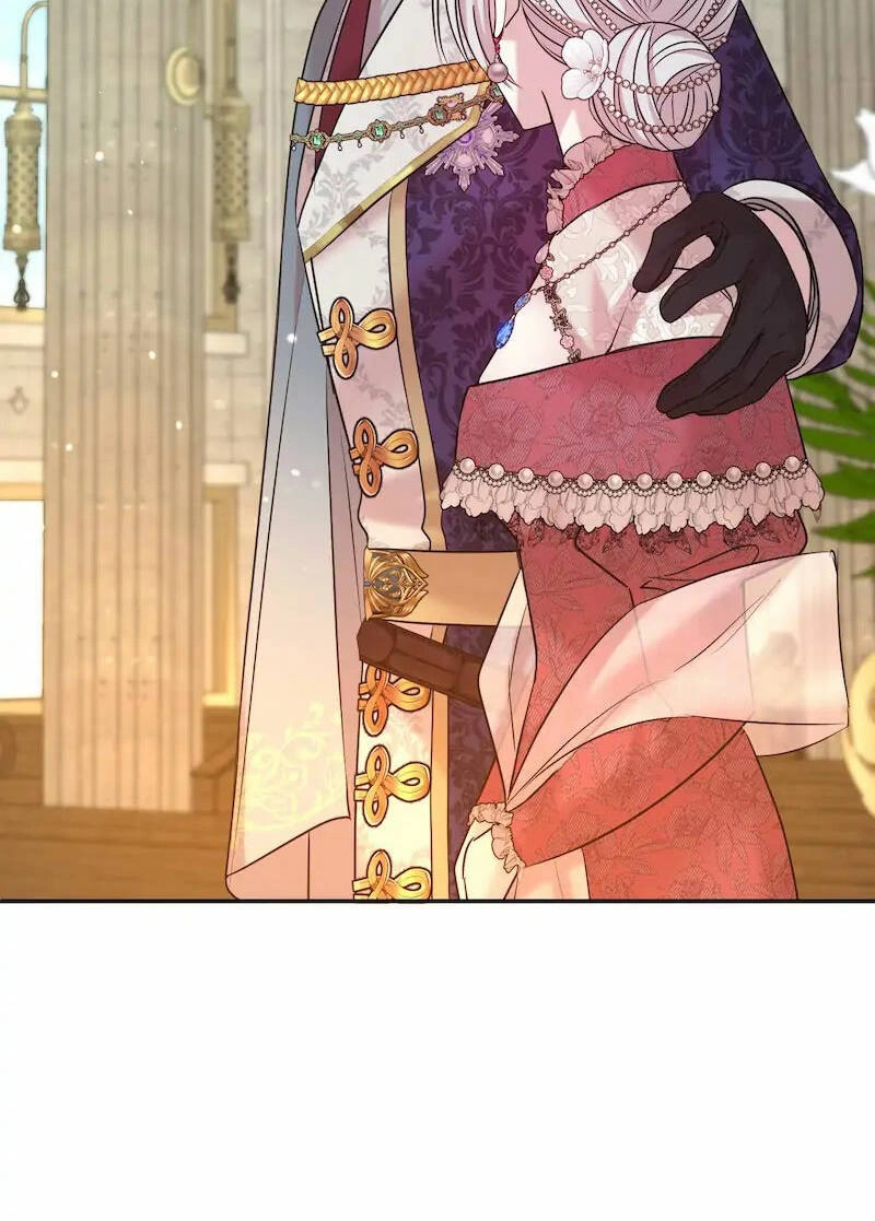 Tôi Chán Nản Vì Chồng Thứ Hai Không Chung Thủy Chapter 73.1 - 8