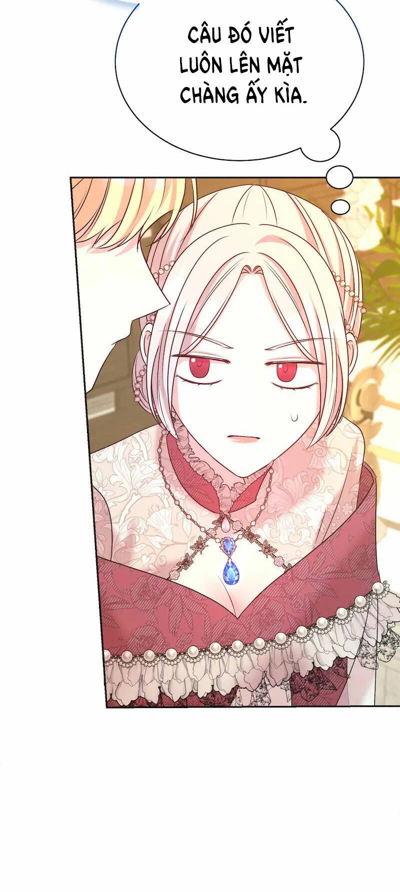 Tôi Chán Nản Vì Chồng Thứ Hai Không Chung Thủy Chapter 73.1 - 10