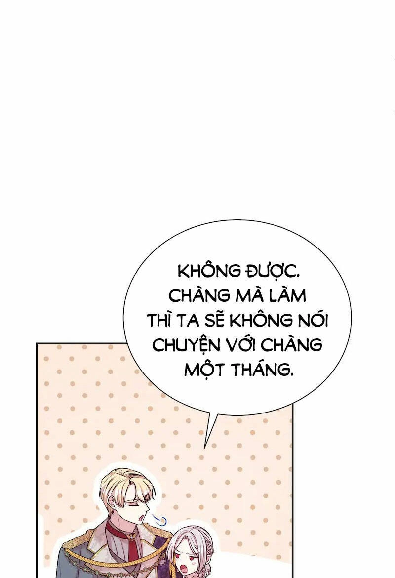 Tôi Chán Nản Vì Chồng Thứ Hai Không Chung Thủy Chapter 73.1 - 11