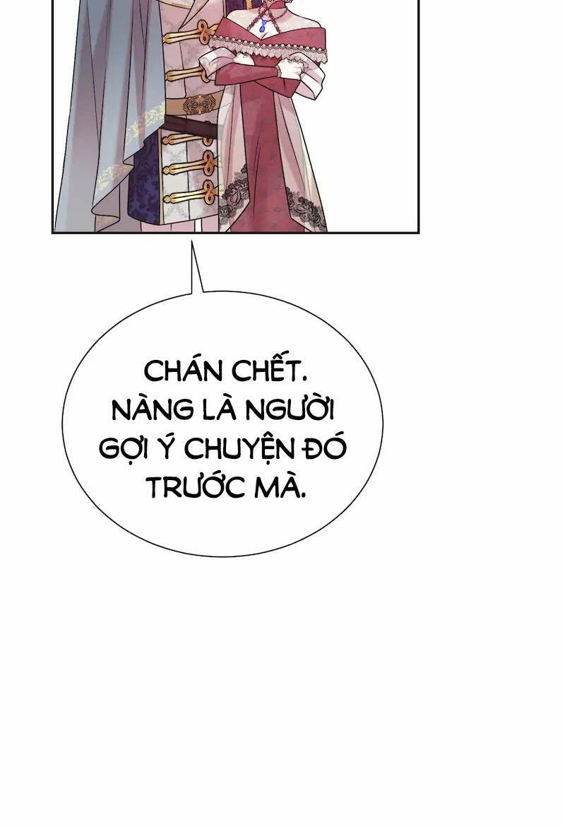 Tôi Chán Nản Vì Chồng Thứ Hai Không Chung Thủy Chapter 73.1 - 12