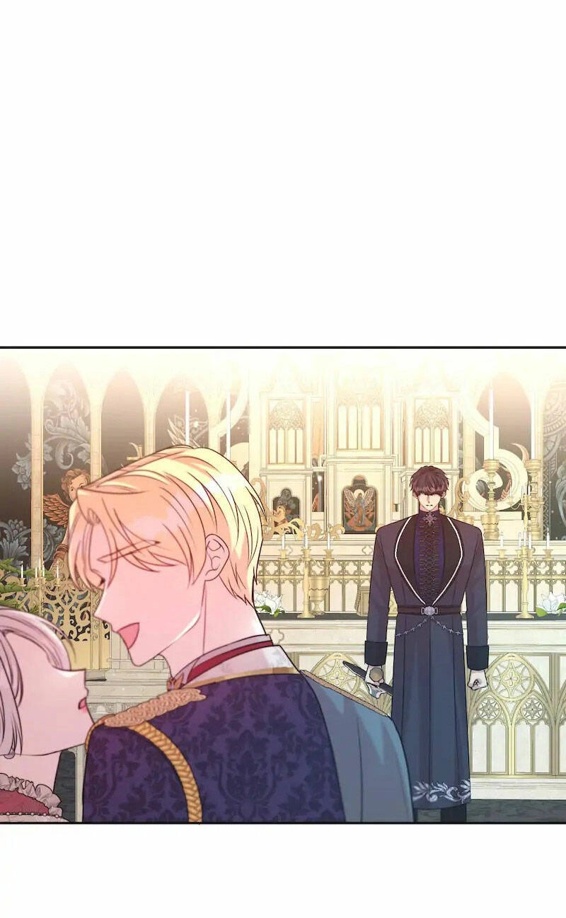 Tôi Chán Nản Vì Chồng Thứ Hai Không Chung Thủy Chapter 73.1 - 13