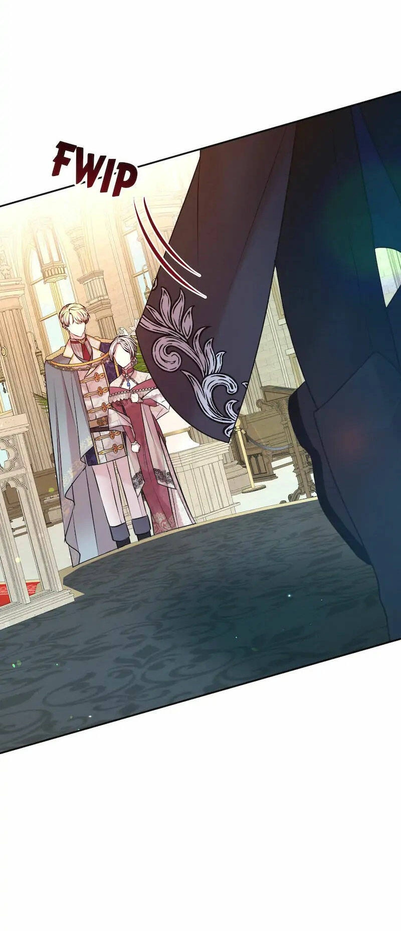 Tôi Chán Nản Vì Chồng Thứ Hai Không Chung Thủy Chapter 73.1 - 15