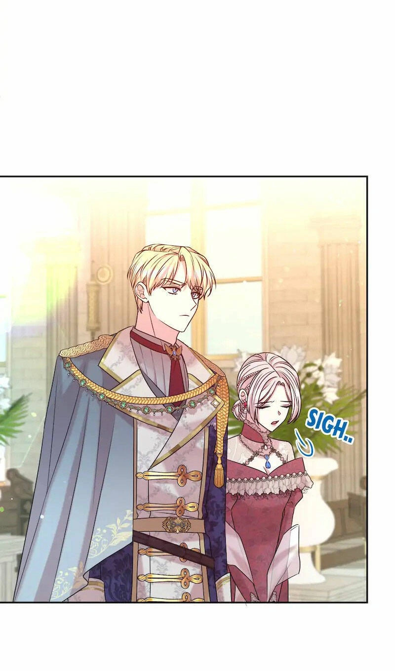 Tôi Chán Nản Vì Chồng Thứ Hai Không Chung Thủy Chapter 73.1 - 16