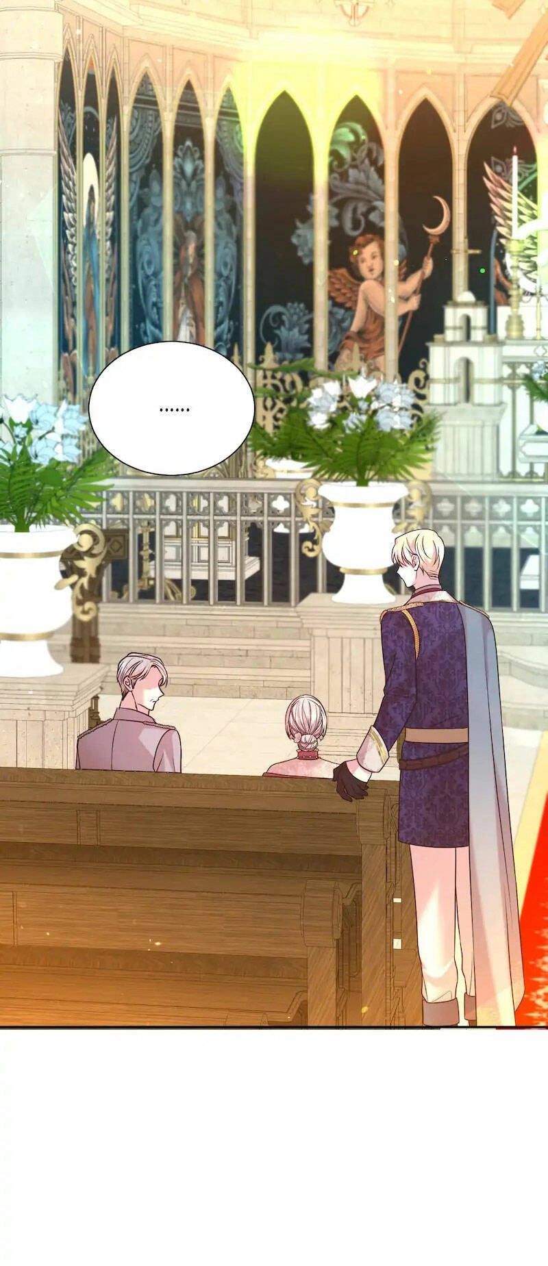 Tôi Chán Nản Vì Chồng Thứ Hai Không Chung Thủy Chapter 73.1 - 22