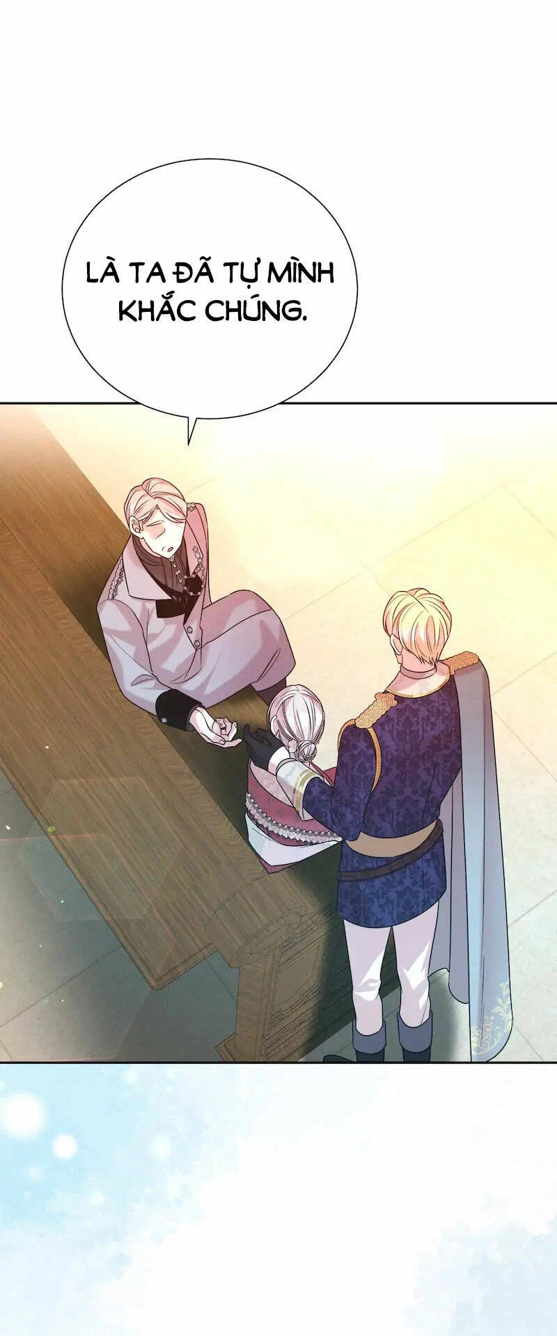 Tôi Chán Nản Vì Chồng Thứ Hai Không Chung Thủy Chapter 73.1 - 32