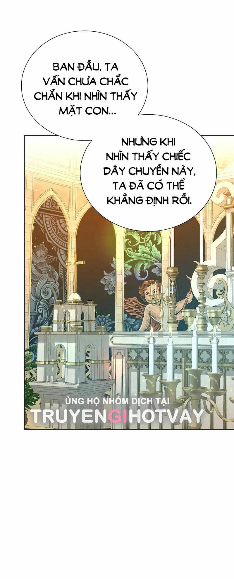 Tôi Chán Nản Vì Chồng Thứ Hai Không Chung Thủy Chapter 73.2 - 2