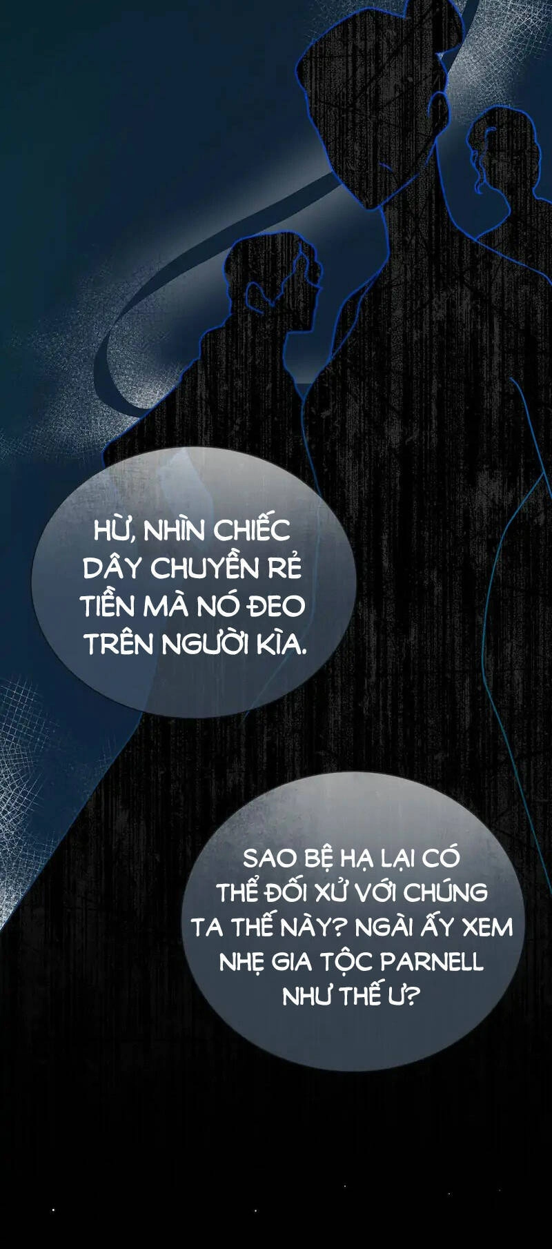 Tôi Chán Nản Vì Chồng Thứ Hai Không Chung Thủy Chapter 73.2 - 6