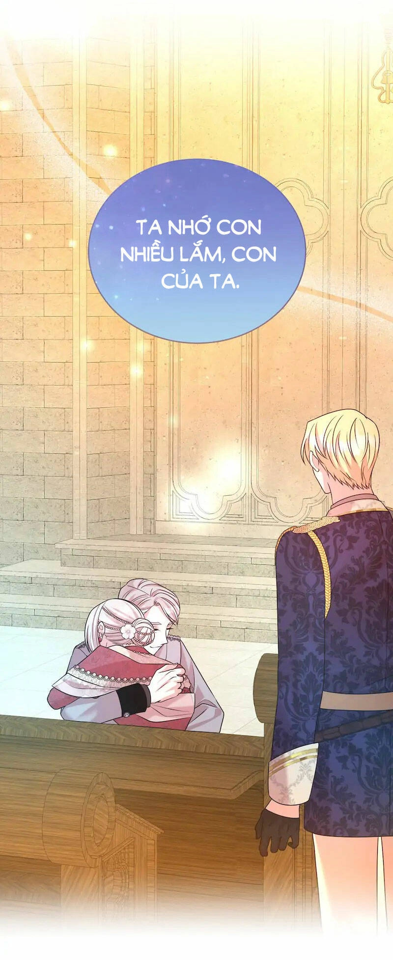 Tôi Chán Nản Vì Chồng Thứ Hai Không Chung Thủy Chapter 73.2 - 14