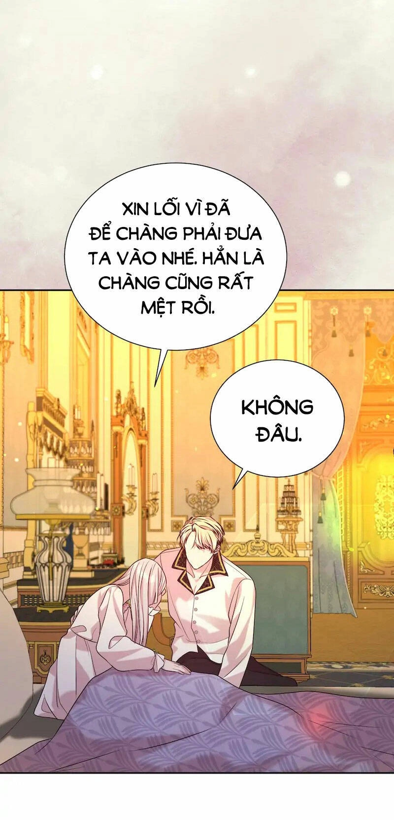 Tôi Chán Nản Vì Chồng Thứ Hai Không Chung Thủy Chapter 73.2 - 22