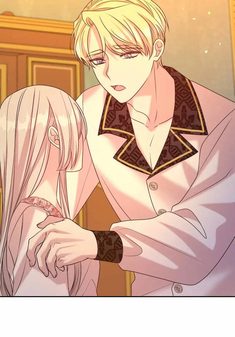 Tôi Chán Nản Vì Chồng Thứ Hai Không Chung Thủy Chapter 73.2 - 37